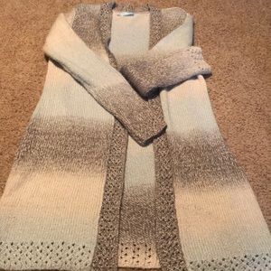 Large Maurice’s Cardigan